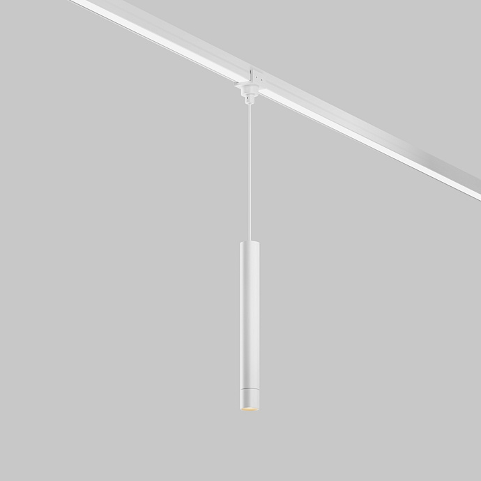 Уличный трековый светильник Focus Led