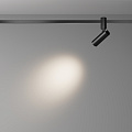 Трековый светильник Фокус / Focus Led Flarity 3000K 5Вт 34°