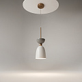 Подвесной светильник Клош / Cloches E14х1