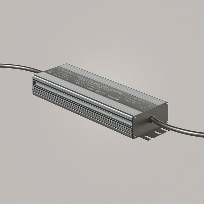 Источник напряжения Power Supply Magnetic