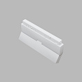 Трековый светильник Базис / Basis Exility 2700-6000K 12Вт 120° Dim Dali1