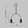 Подвесной светильник Антик / Antic E14х2