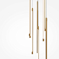 Подвесной светильник Луч света / Light stick 3000К 46Вт