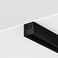 Комплект заглушек для алюминиевого профиля Exility IP 5 шт.