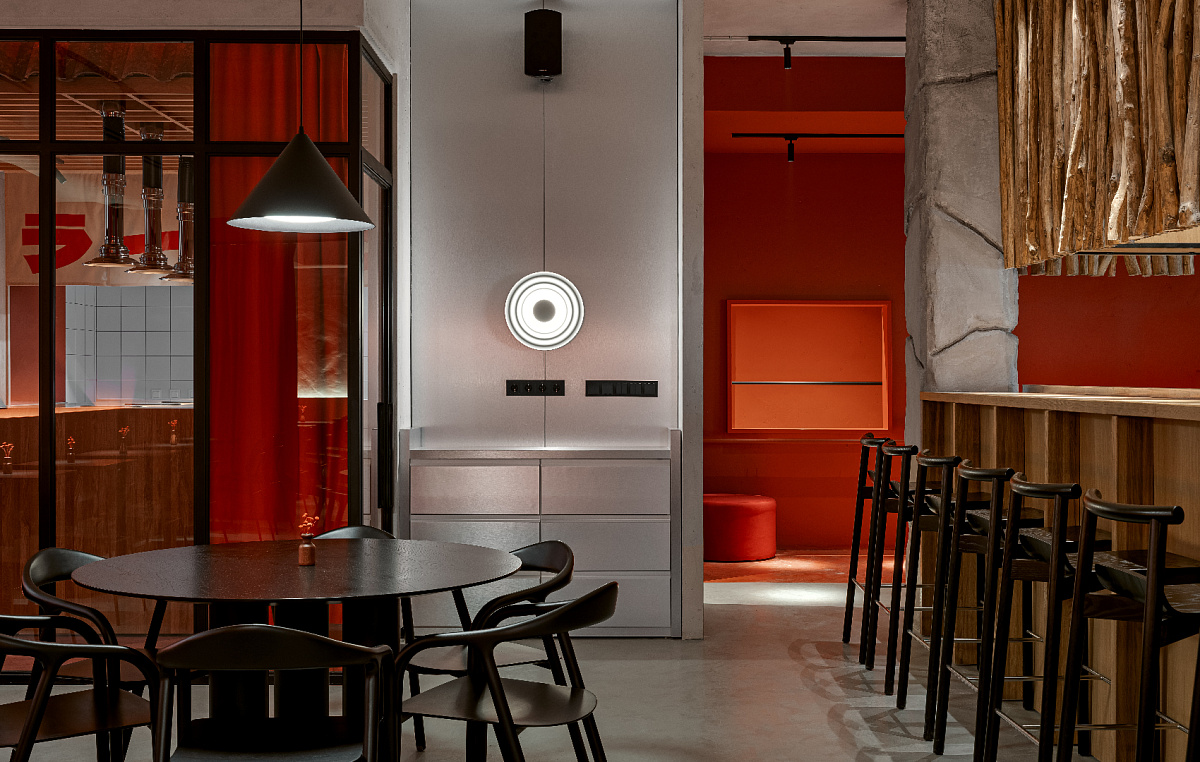 Вихрь дзэн-энергии: RA’MEN на Серпуховской