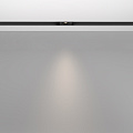 Трековый светильник Точки / Points S Exility 4000K 2Вт 24°