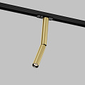 Трековый светильник Фокус Двойной / Focus Dual Unity 4000K 6Вт 36°