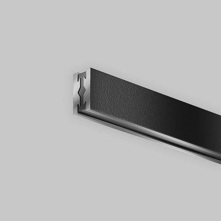 Шинопровод накладной/подвесной Busbar trunkings Flarity