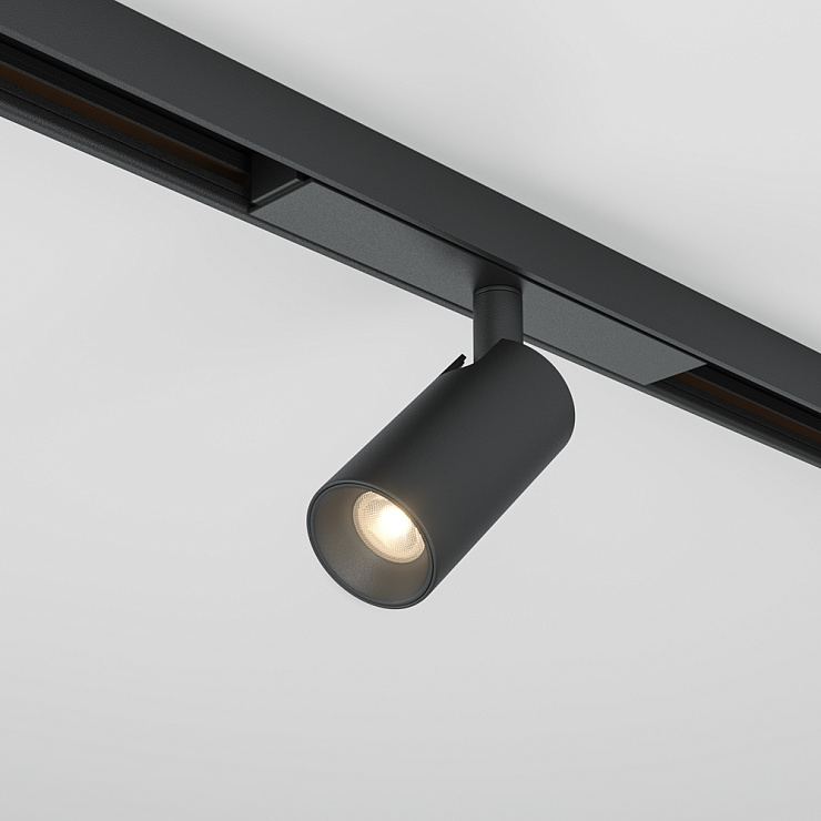 Трековый светильник Focus Led