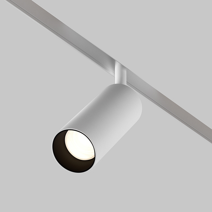 Трековый светильник Focus LED