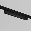 Трековый светильник Точки / Points Levity 3000К 10Вт 30°
