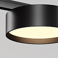 Трековый светильник Зон / Zon Levity 3000К 12Вт 100°