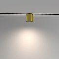 Трековый светильник Альфа / Alfa S Exility 2700-6000K 7Вт 50° Dim Smart