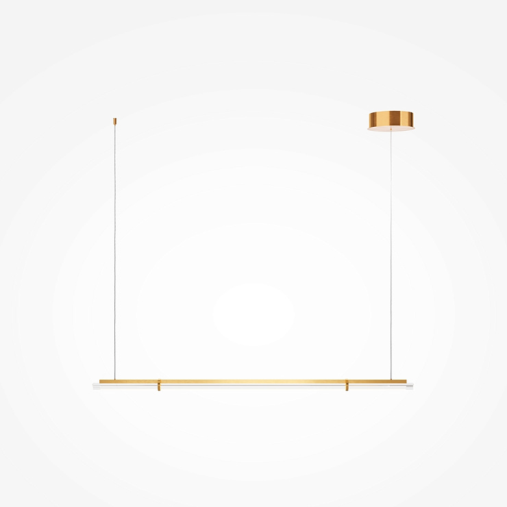 Подвесной светильник Plume
