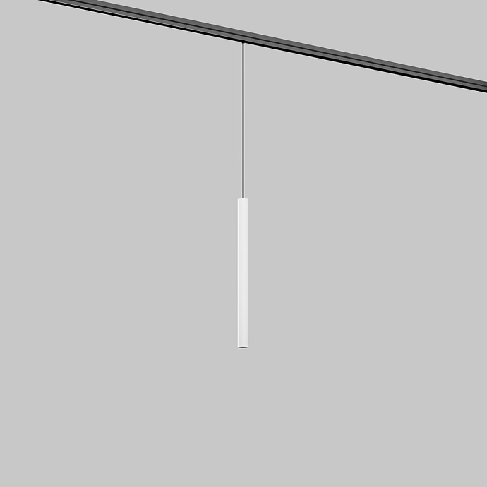 Трековый светильник Focus LED