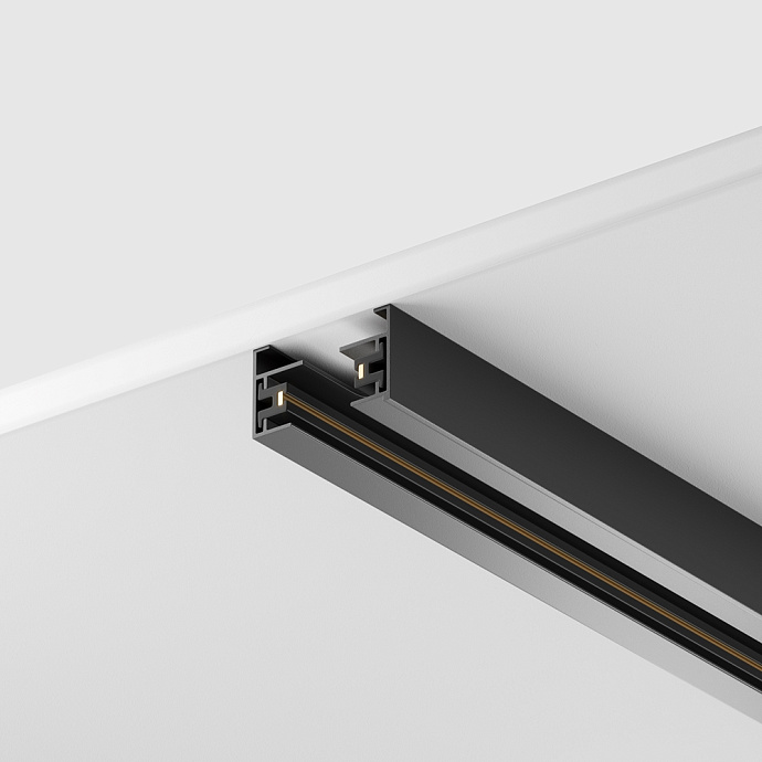 Шинопровод накладной/подвесной Busbar trunkings Unity