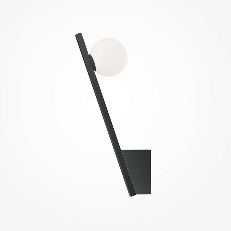 Настенный светильник (бра) Kazimir