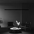 Трековый светильник Точки поворотный / Points Rot Exility 2700-6000K 12Вт 36° Dim Smart Zigbee