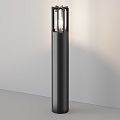Ландшафтный светильник Баррель / Barrel E27x1 15Вт IP 54