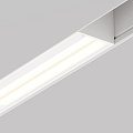 Трековый светильник Парете / Parete Exility 2700-6000K 18W 120° Dim Smart