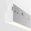 Трековый светильник Базис / Basis Exility 2700-6000K 12Вт 120° Dim Smart