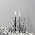 Ландшафтный светильник Блеск S / Flare S 3000К 2,4Вт IP 65