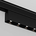 Трековый светильник Точки / Points Levity 4000К 10Вт 30°
