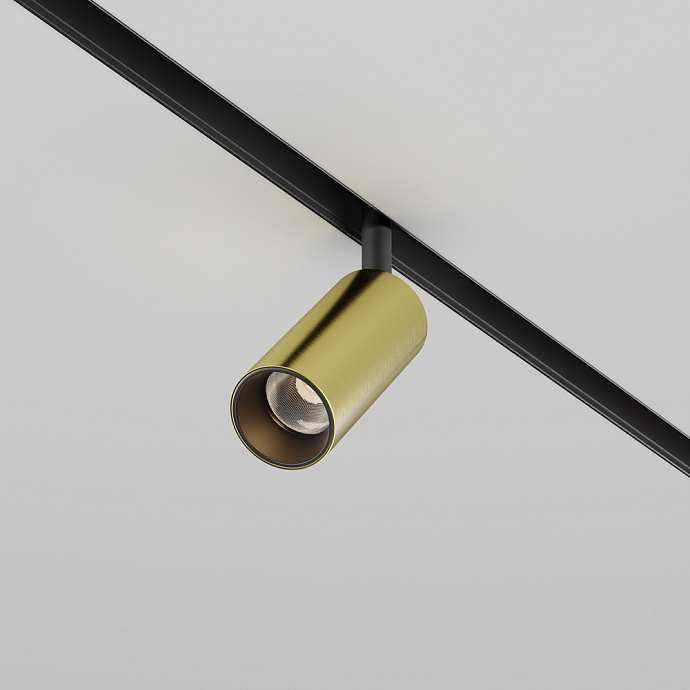 Трековый светильник Focus LED