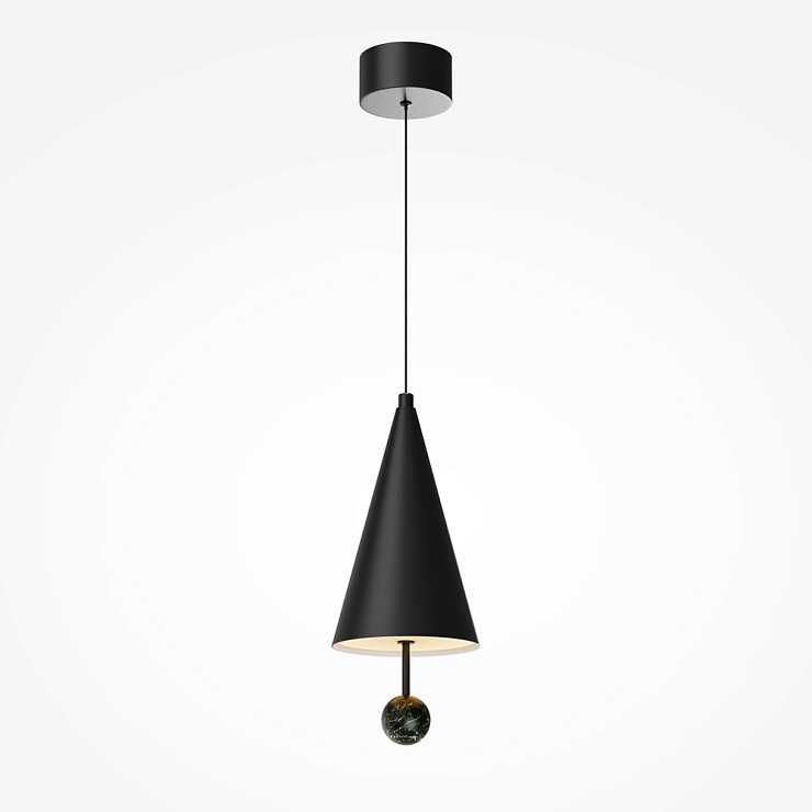 Подвесной светильник Bell