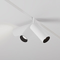 Трековый светильник Фокус / Focus Led Exility 4000K 12Вт 24°