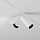 Трековый светильник Фокус / Focus Led Exility 4000K 12Вт 24°