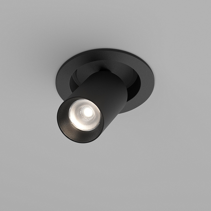 Встраиваемый светильник FOCUS LED