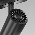 Трековый светильник Фокус / Focus Led Exility X 4000K 5Вт 36°