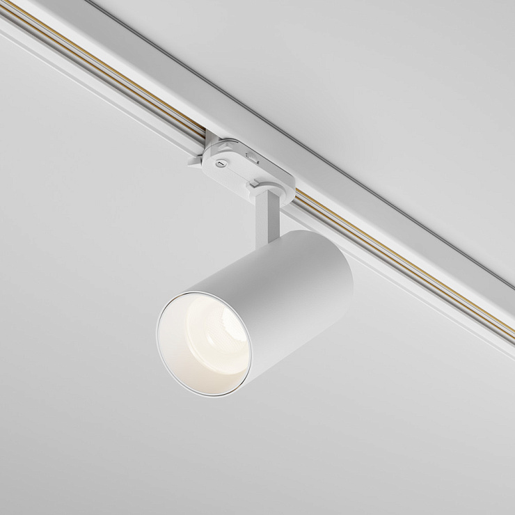 Трековый светильник Focus Led
