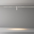 Трековый светильник Фокус / Focus Led Flarity 3000K 5Вт 34°