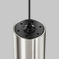 Трековый подвесой светильник Фокус / Focus Led Flarity 3000K 5Вт 30°