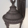 Настенный светильник (бра) Гоири / Goiri E27х1 60Вт IP 44