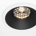 Встраиваемый светильник Альфа / Alfa LED 15 Вт 3000 К 36°