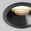 Встраиваемый светильник Альфа / Alfa LED 15 Вт 3000 К 60°