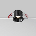 Встраиваемый светильник Альфа / Alfa LED 10 Вт 4000 К 60°