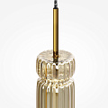 Подвесной светильник Ордо / Ordo 3000К 8Вт