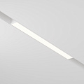 Трековый светильник Базис / Basis Exility 3000K 12Вт 120°