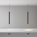 Трековый светильник Фокус / Focus Led Exility X 2700-6000K 7Вт 36° Dim Smart Zigbee