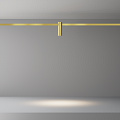 Трековый светильник Фокус / Focus Led Flarity 4000K 5Вт 34°