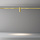 Трековый светильник Фокус / Focus Led Flarity 4000K 5Вт 34°