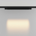 Трековый светильник Точки / Points Trinity 2700K 20Вт 30°