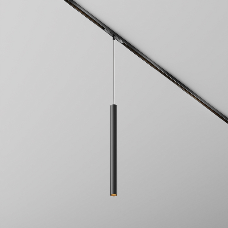 Трековый светильник Focus Led