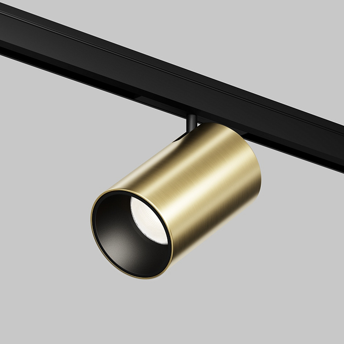 Трековый светильник Focus Led