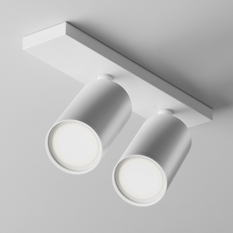 Потолочный светильник FOCUS S