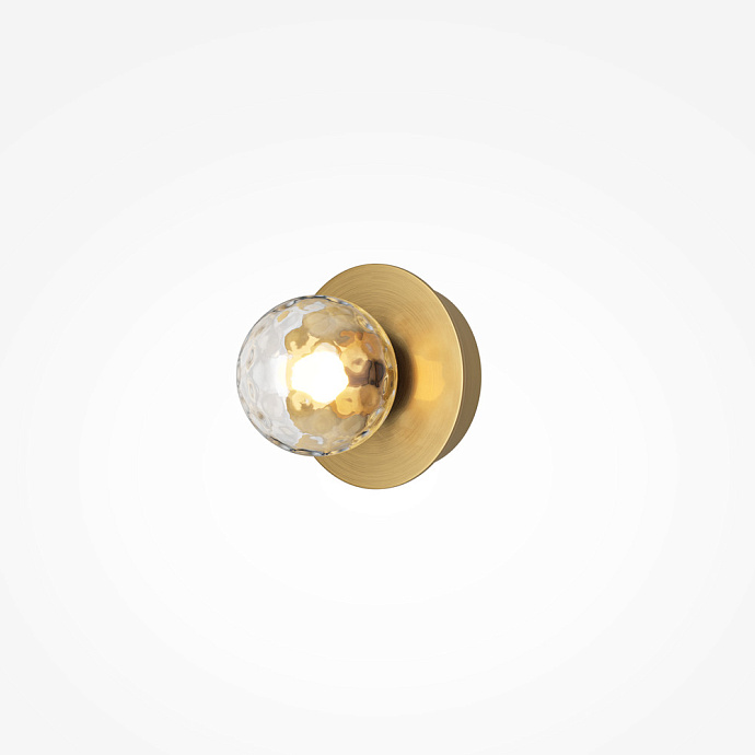Настенный светильник (бра) Ambre